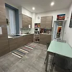 Stefano & Marta \'S Terminal Cruise Ship Apartment