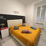 Stefano & Marta \'S Terminal Cruise Ship Apartment